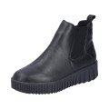 Rieker Y6151-00 Women's Anatomic Boot Black Rieker Y6151-00 Women's Anatomic Boot Black