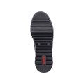 Rieker Y6151-00 Women's Anatomic Boot Black Rieker Y6151-00 Women's Anatomic Boot Black