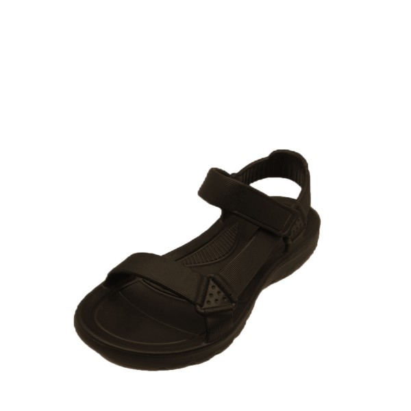 Runners 1505-01 Sandal Black Runners 1505-01 Sandal Black
