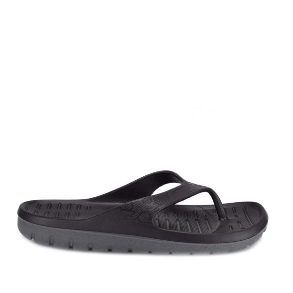 Runners 1511-01 Slipper Black Runners 1511-01 Slipper Black
