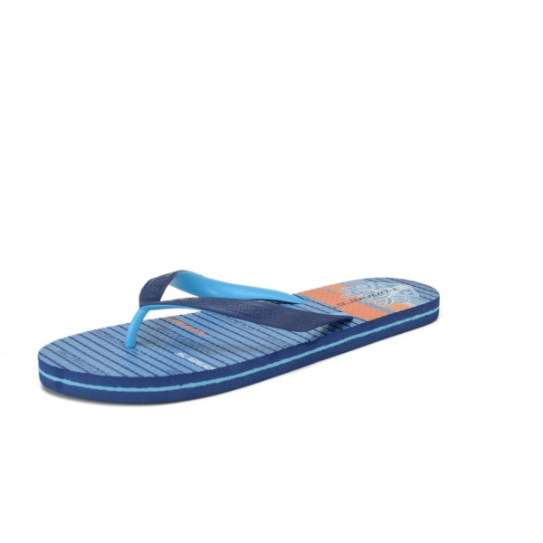 Runners 22072-18 Slipper Blue Runners 22072-18 Slipper Blue