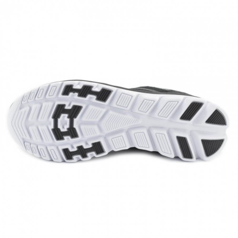 Runners 1614 Sport Shoes Black