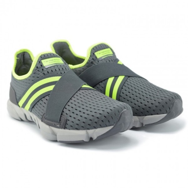 Runners 1685 Sport Shoes Grey Runners 1685 Sport Shoes Grey