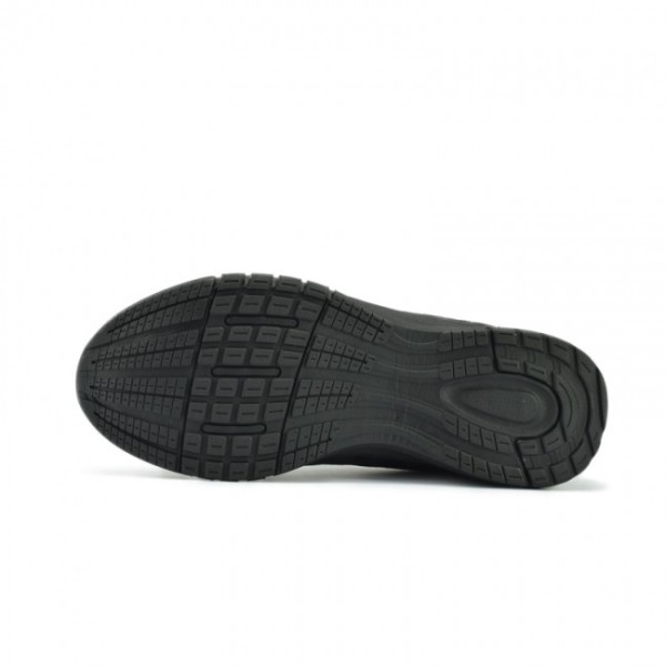 Runners 1733 Sport Shoes Black
