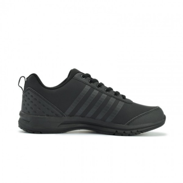 Runners 1733 Sport Shoes Black