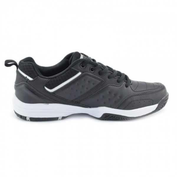 Runners 16181 Black Sport Shoes