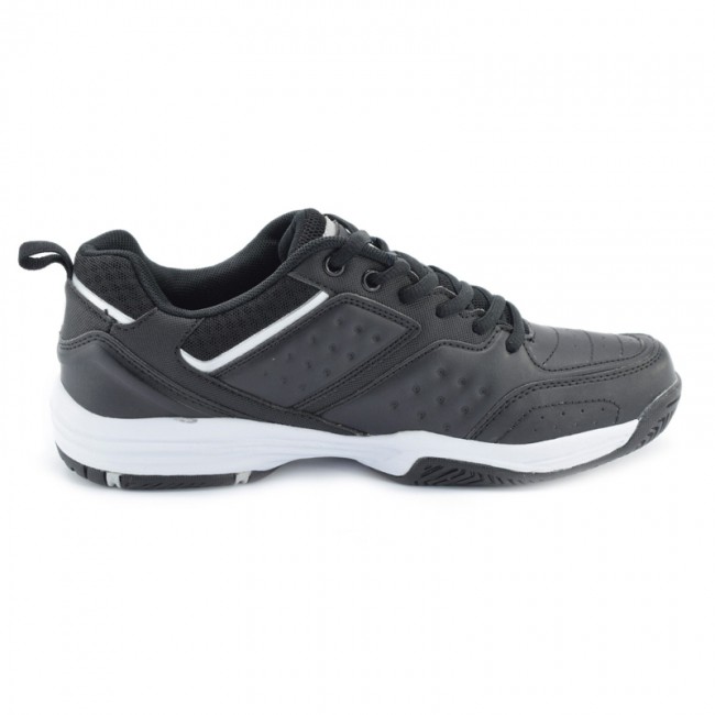 Runners 16181 Αθλητικό Μαύρο