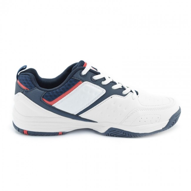 Runners 16181 Αθλητικό Λευκό