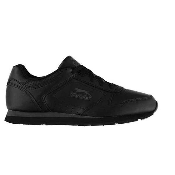 Slazenger Classic 120058-03 Black Sports Shoes Slazenger Classic 120058-03 Black Sports Shoes