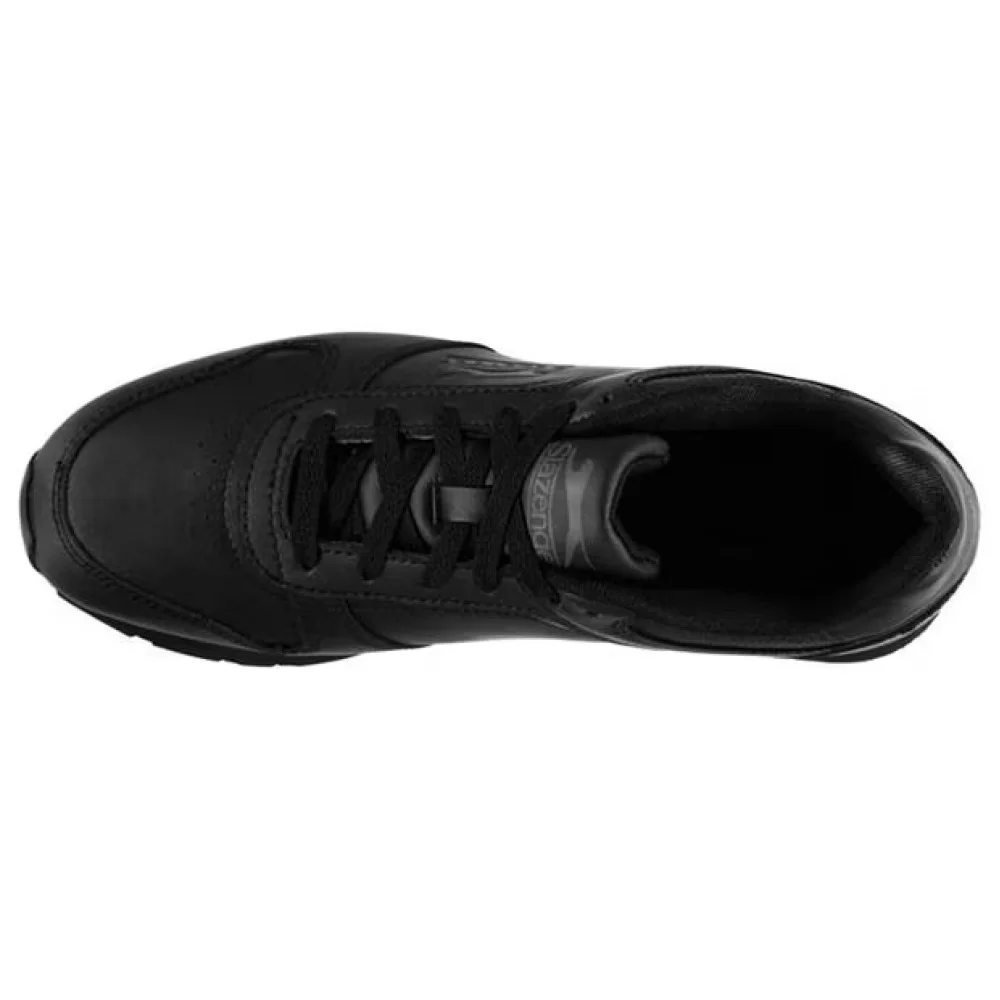 Slazenger Classic 120058 03 Black Sports Shoes