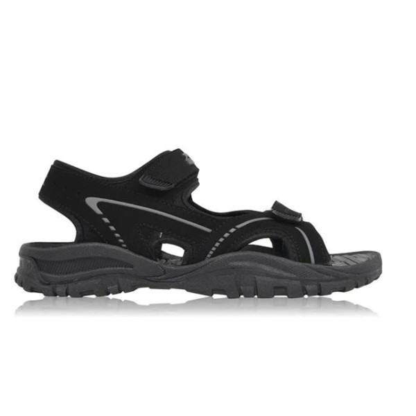 Slazenger 222132-03 Sandals Black Slazenger 222132-03 Sandals Black