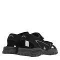 Slazenger 222132-03 Sandals Black