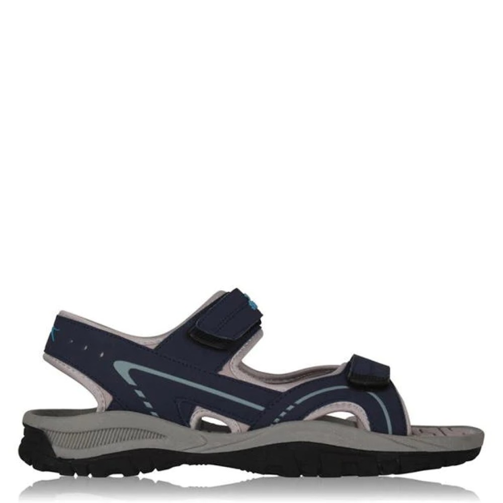Slazenger 222132-22 Sandals blue