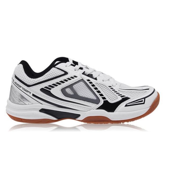 Slazenger Mens Trainers 145113-30 Sport White Slazenger Mens Trainers 145113-30 Sport White