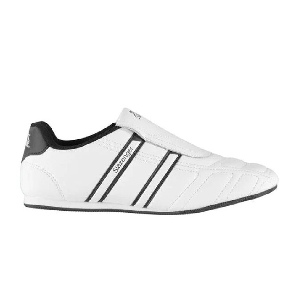 Slazenger Warrior Mens 114396-37 Αθλητικό Λευκό
