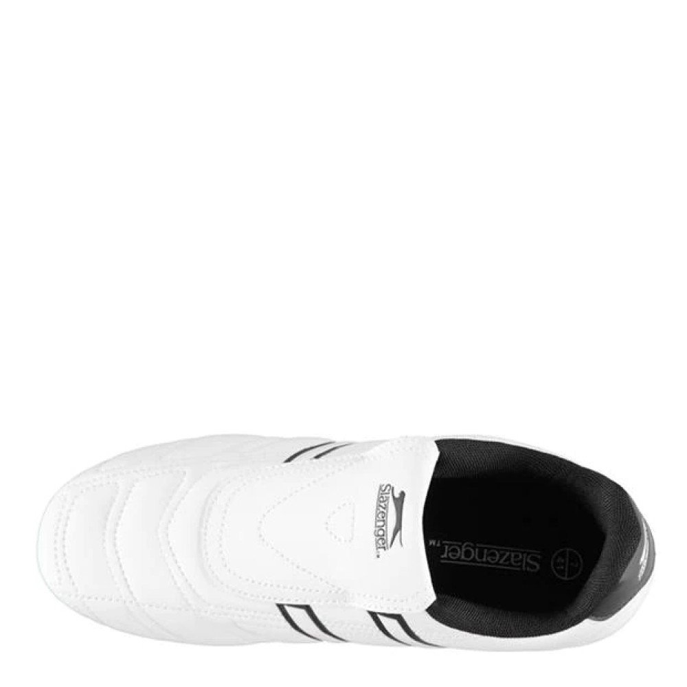 Slazenger Warrior Mens 114396-37 Αθλητικό Λευκό