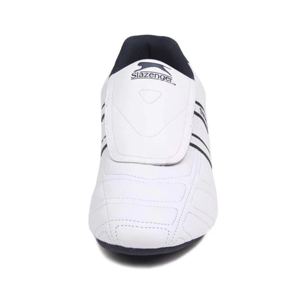 Slazenger Warrior Mens 114396-37 Αθλητικό Λευκό