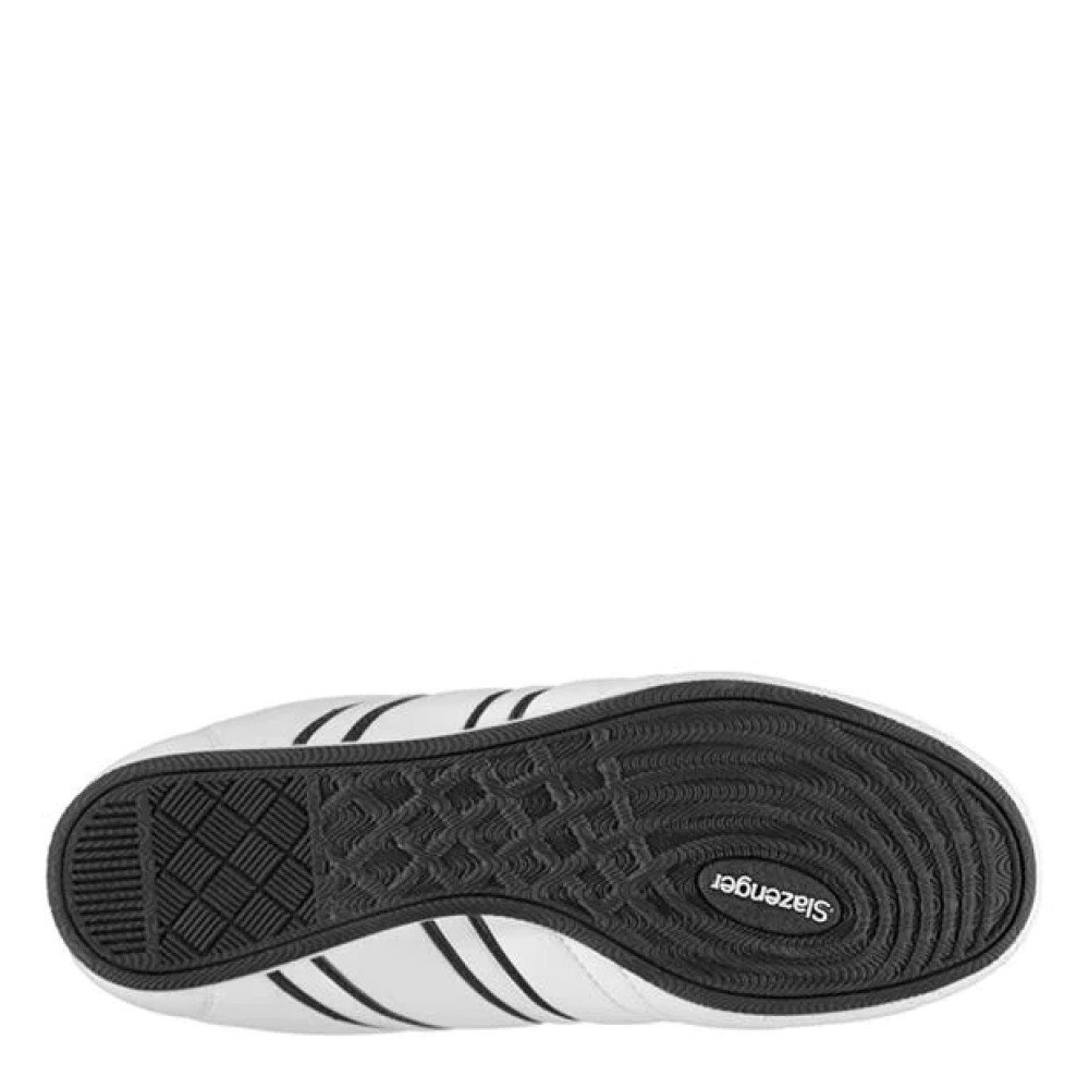 Slazenger Warrior Mens 114396-37 Αθλητικό Λευκό