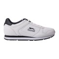 Slazenger Classic 120058-37 White Sports Shoes