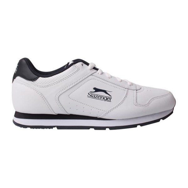 Slazenger Classic 120058-37 White Sports Shoes Slazenger Classic 120058-37 White Sports Shoes