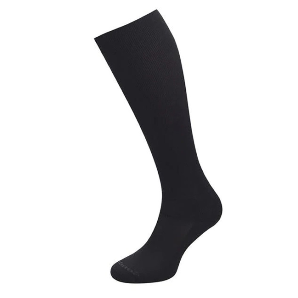 Sondico 417109 Κάλτσες Ποδοσφαίρου Plus Size Μαύρο