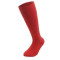 Sondico 417109 Κάλτσες Ποδοσφαίρου Plus Size Κόκκινο