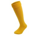 Sondico 417109 Κάλτσες Ποδοσφαίρου Plus Size Κίτρινο