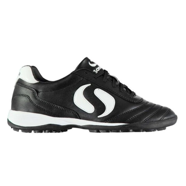 Sondico Strike II Astro Turf 268041 Black Football Shoes Sondico Strike II Astro Turf 268041 Black Football Shoes