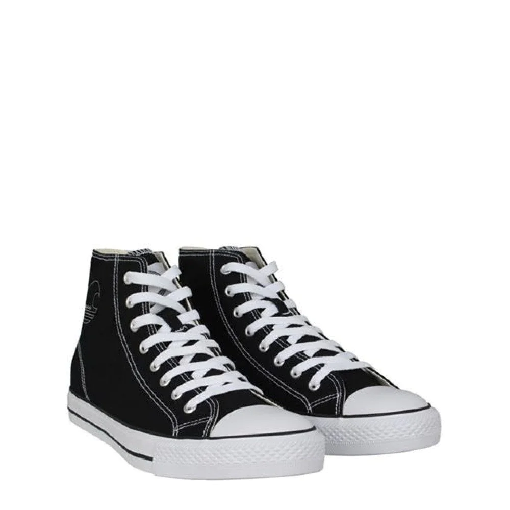 SoulCal Canvas High 245010 03 Canvas Black
