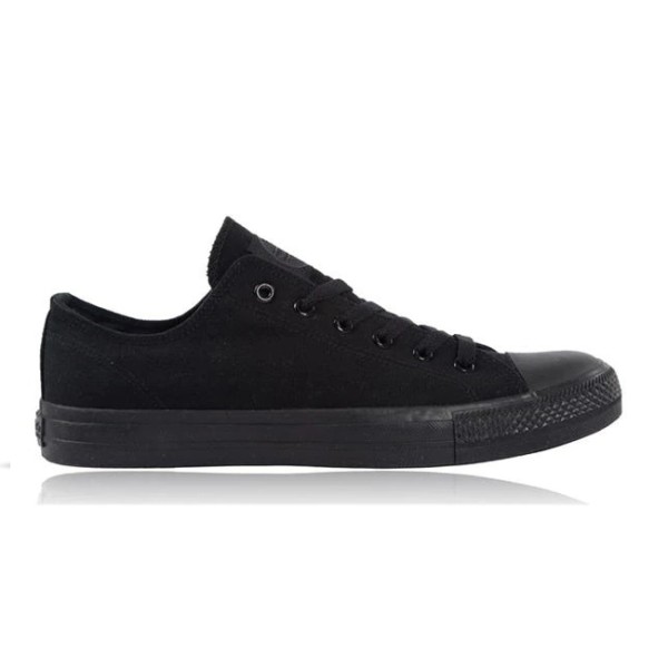 Soulcal Canvas 246312-40 Casual Black Soulcal Canvas 246312-40 Casual Black