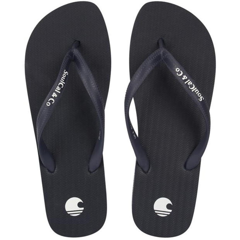 Soulcal Flip Flops 222475-19 Σαγιονάρα Μπλε