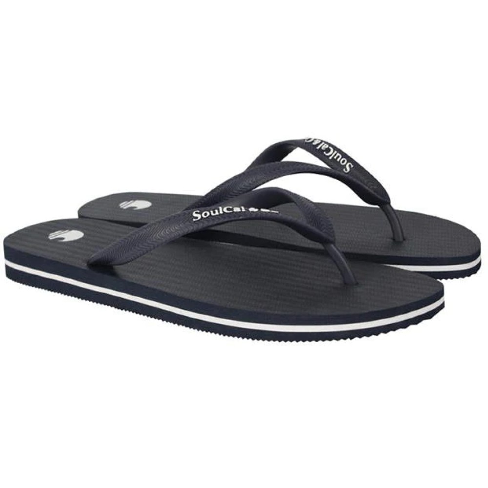 Soulcal Flip Flops 222475-19 Σαγιονάρα Μπλε