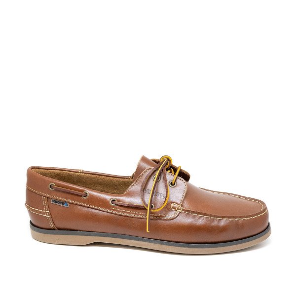 Storm ST0100-05 Leather Boat Shoes Brown Storm ST0100-05 Leather Boat Shoes Brown