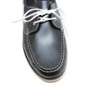 Storm ST0100-12 Leather Boat Shoes Blue Storm ST0100-12 Leather Boat Shoes Blue