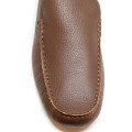 Storm ST0800-05 Leather Moccasin Brown Storm ST0800-05 Leather Moccasin Brown