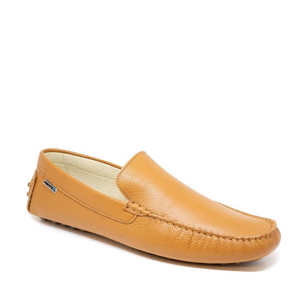 Storm ST0800-09 Leather Moccasin Tan Storm ST0800-09 Leather Moccasin Tan