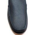 Storm ST0800-12 Leather Moccasin Blue Storm ST0800-12 Leather Moccasin Blue