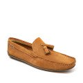 Storm ST1356-32 Leather Moccasin Camel Storm ST1356-32 Leather Moccasin Camel