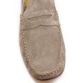 Storm ST1359-0΄7 Leather Moccasin Cigar Storm ST1359-0΄7 Leather Moccasin Cigar