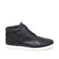 Storm ST6051-01 Leather Boot Black Storm ST6051-01 Leather Boot Black