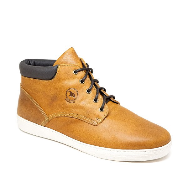 Storm ST6051-09 Leather Boot Tan Storm ST6051-09 Leather Boot Tan