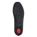 Tamaris 52102-42-805 Ανατομική Δερμάτινη Γόβα Μπλε 1,5cm Tamaris 52102-42-805 Ανατομική Δερμάτινη Γόβα Μπλε 1,5cm