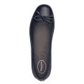 Tamaris 52102-42-805 Ανατομική Δερμάτινη Γόβα Μπλε 1,5cm Tamaris 52102-42-805 Ανατομική Δερμάτινη Γόβα Μπλε 1,5cm