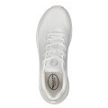 Tamaris 53710-42-109 Ανατομικό Sneaker Λευκό