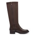 Tamaris 55502-43-328 Anatomical Leather Boot Tan Tamaris 55502-43-328 Anatomical Leather Boot Tan