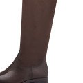 Tamaris 55502-43-328 Anatomical Leather Boot Tan Tamaris 55502-43-328 Anatomical Leather Boot Tan
