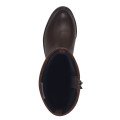 Tamaris 55502-43-328 Anatomical Leather Boot Tan Tamaris 55502-43-328 Anatomical Leather Boot Tan