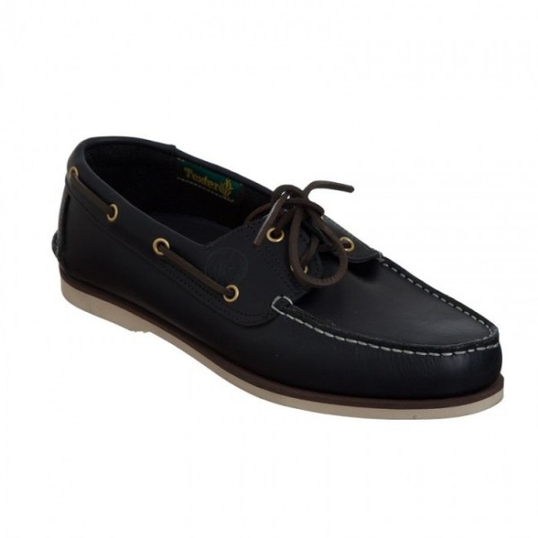 Texter 1280-27 Blue Boat Shoes Texter 1280-27 Blue Boat Shoes