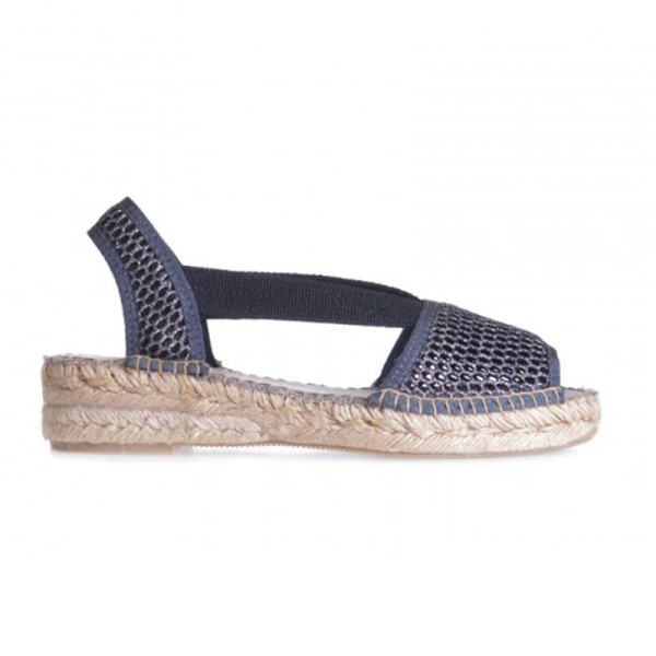 Toni Pons Estel_ZY-18 Blue Espandrillas Toni Pons Estel_ZY-18 Blue Espandrillas