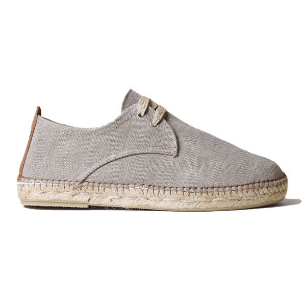 Toni Pons Dixon-13 Mens Beige Espandrillas Toni Pons Dixon-13 Mens Beige Espandrillas